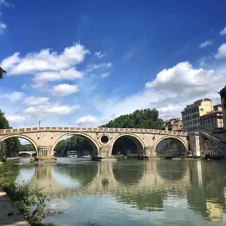 Apartman Cedro Róma