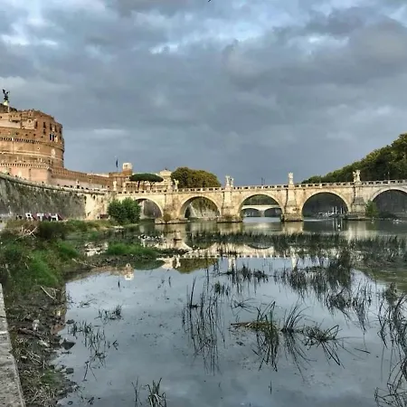 Cedro Apartment Rome