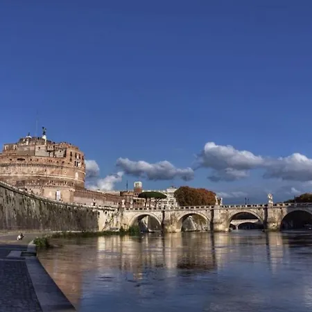 Apartment Cedro Apartment Rome