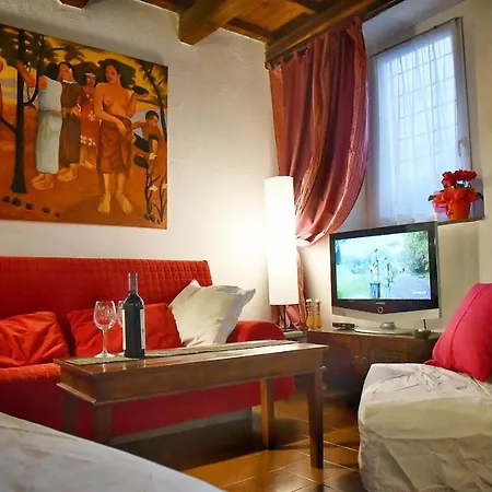 Cedro Apartment Apartment *