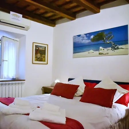 Cedro Apartment Apartment