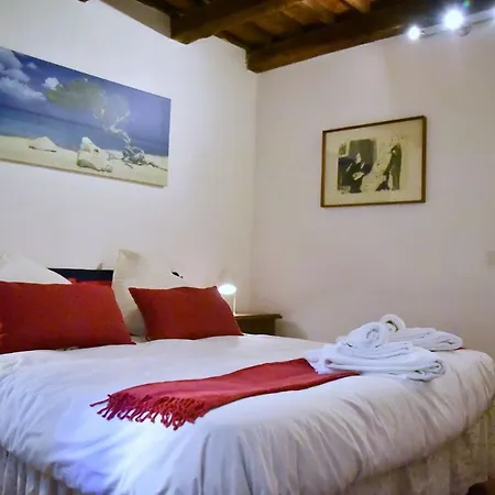 Cedro Apartment *