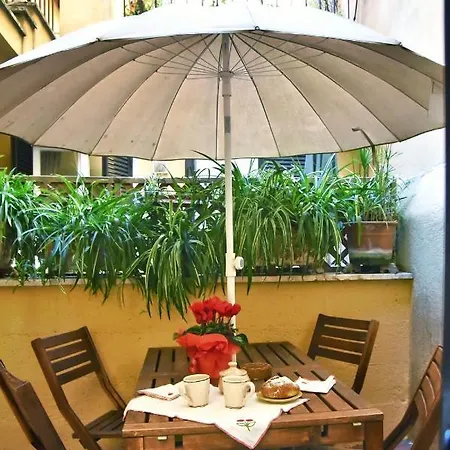 Cedro Apartment Rome