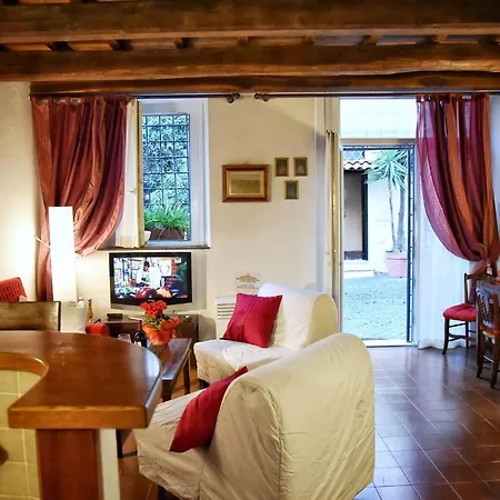 Cedro Apartment *
