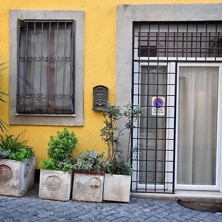 Cedro Apartment Apartment Rome