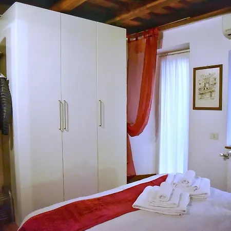 Cedro Apartment
