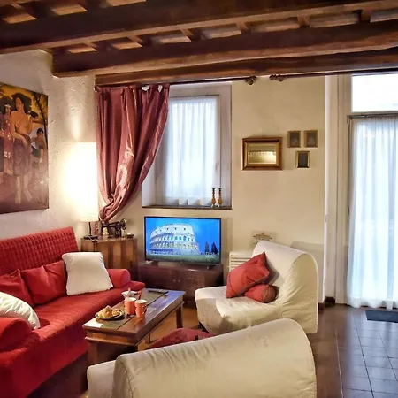 Cedro Apartment