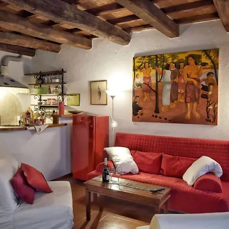 Apartment Cedro Apartment
