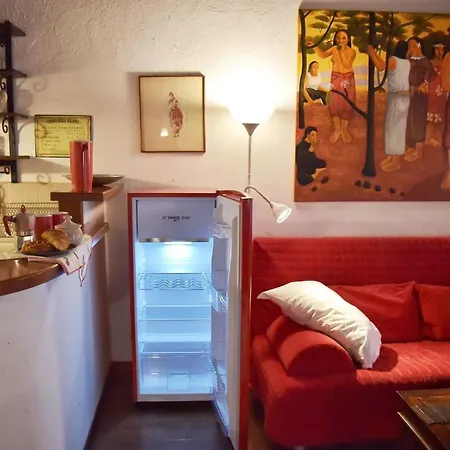 Cedro Apartment