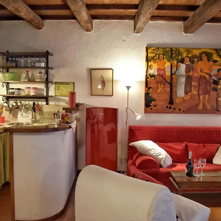 Apartman Cedro Róma