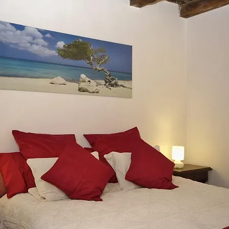 Cedro Apartment Apartment *