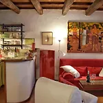 Lejlighed Cedro Rom