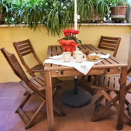 Cedro Apartment Apartment Rom