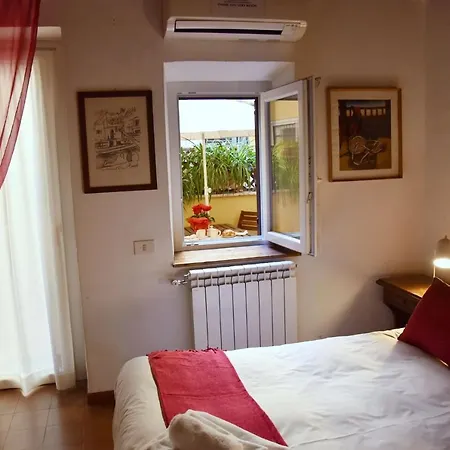 Cedro Apartment Rom