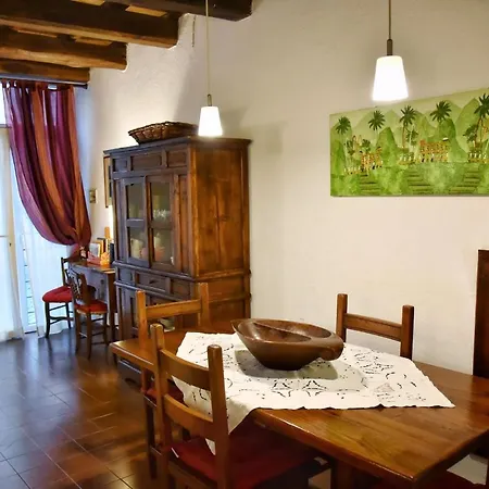 Cedro Apartment * Rom