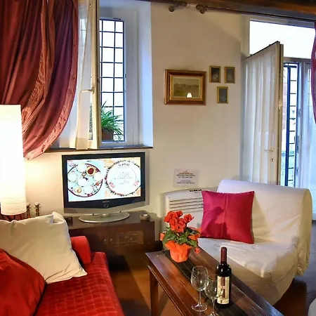 Cedro Apartment Apartment Rom