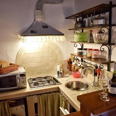 Cedro Apartment *