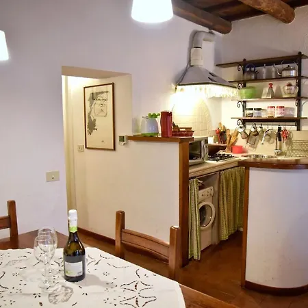 Cedro Apartment Apartment *