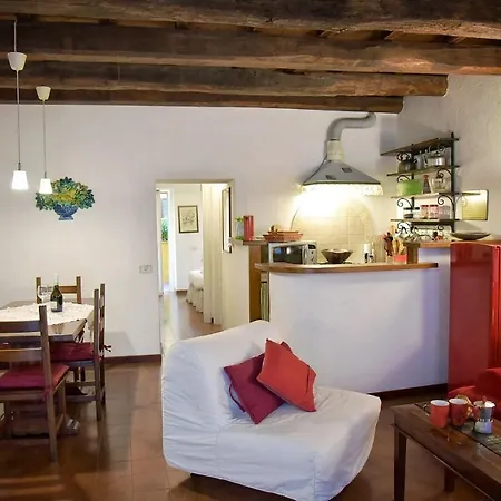 Cedro Apartment Apartment *