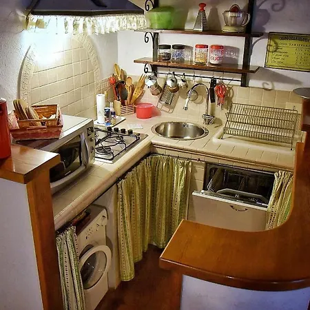 Cedro Apartment Rom