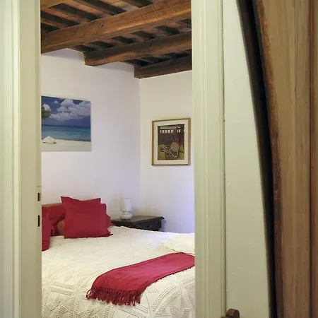 Cedro Apartment Rom